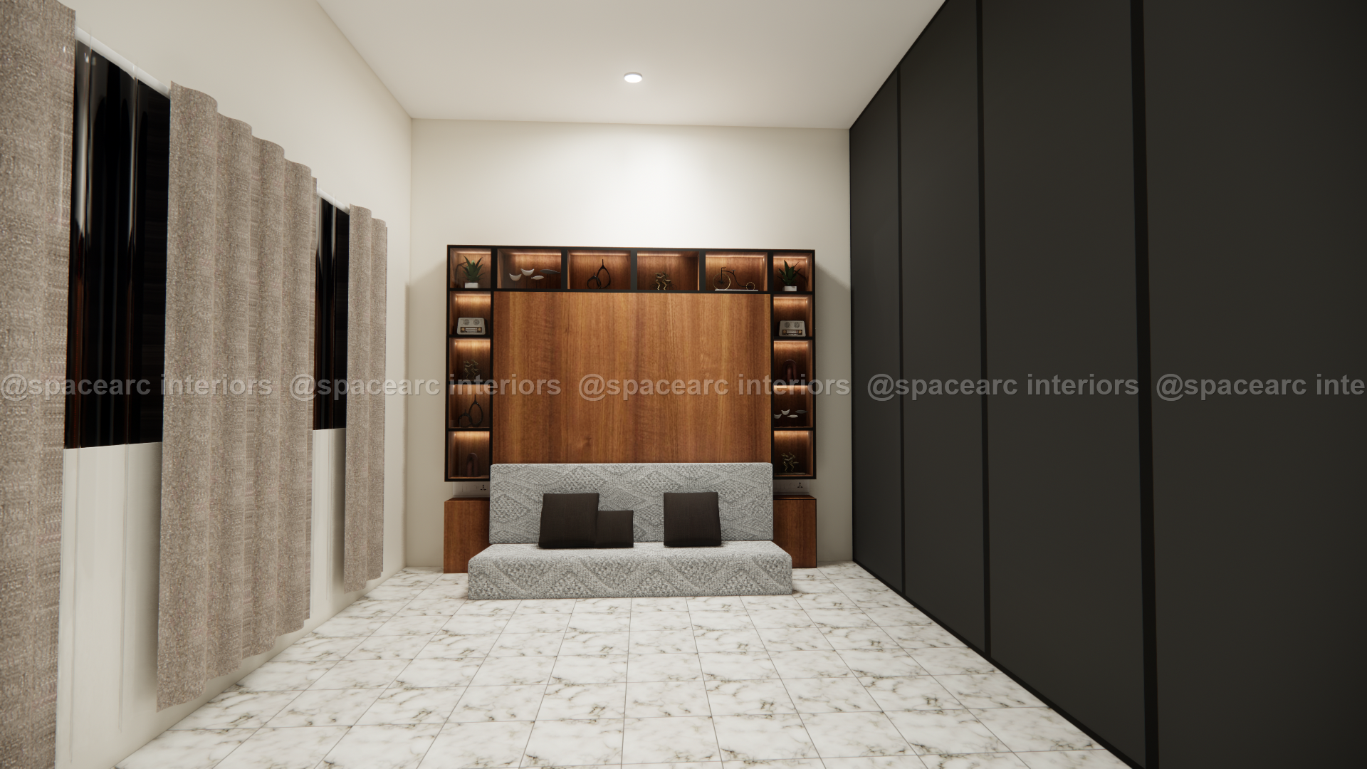 Residential-Interiors